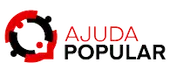 Ajuda Popular Logo