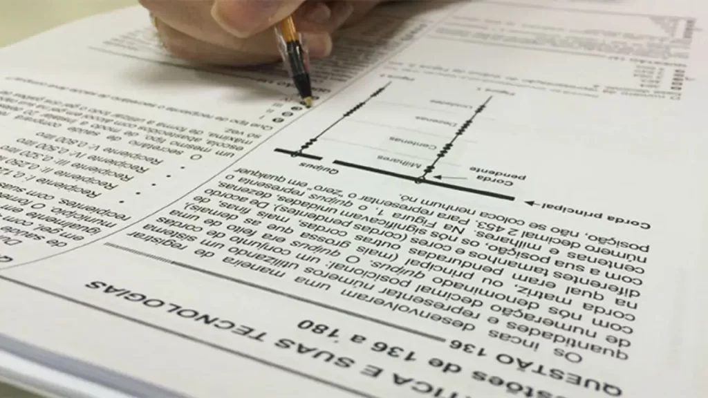 provas anteriores