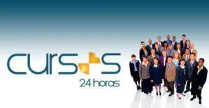 cursos 24horas
