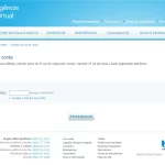 Sabesp 2 Via de Conta