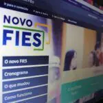 Pagamento Fies 2022