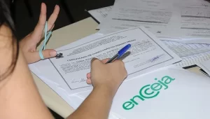 Edital Encceja 2021