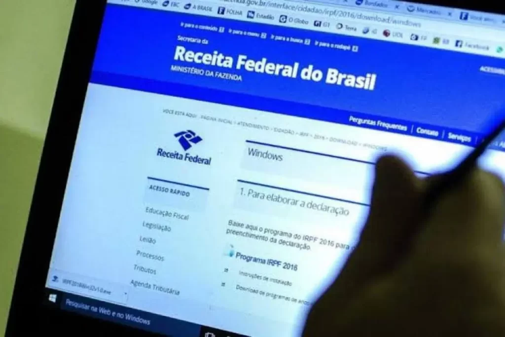 imposto de renda