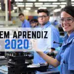 Jovem Aprendiz 2022