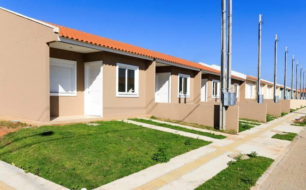 minha casa minha vida