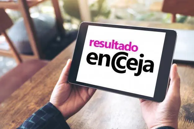 resultado encceja