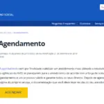 Resultado Perícia INSS 2020