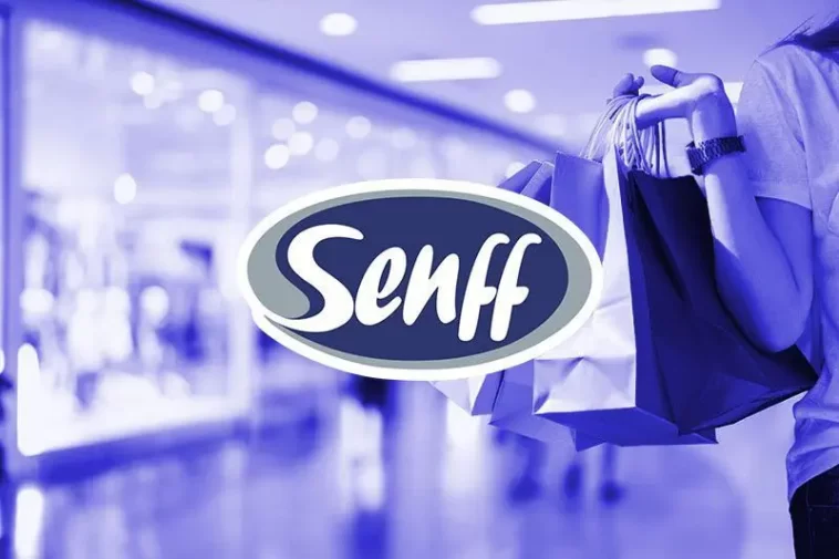 Supermercados Super Golff - O cartão Super Golff mudou! Agora com a  bandeira Senff, com muito mais benefícios para você! Aproveite e peça já o  seu! Basta acessar  #senff  #cartaodecredito #supergolff #