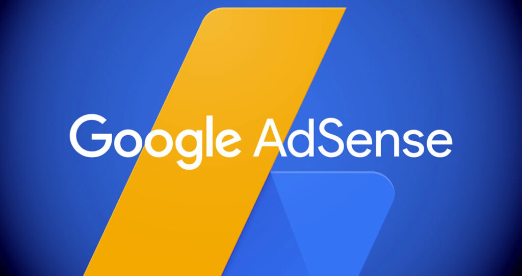 google adsense