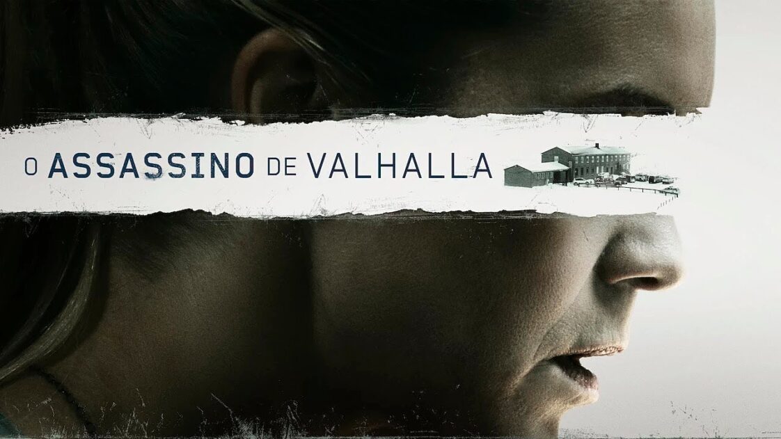 O Assassino de Valhalla - Séries Policiais Netflix