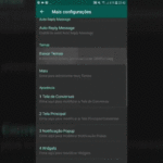 GBWhatsapp APK