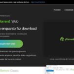 Baixe a última versão do uTorrent