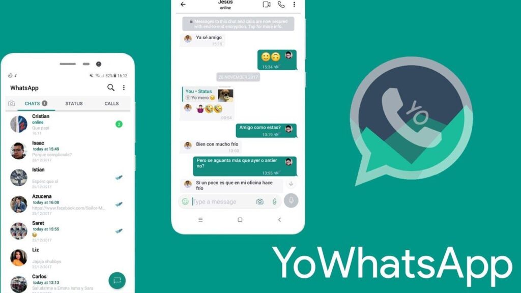 yowhatsapp
