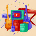 Desejo de baixar músicas? Verifique esse artigo antes de iniciar