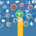 Como compartilhar WiFi no Android