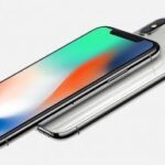 Diferenças entre o iPhone 8 e o iPhone x
