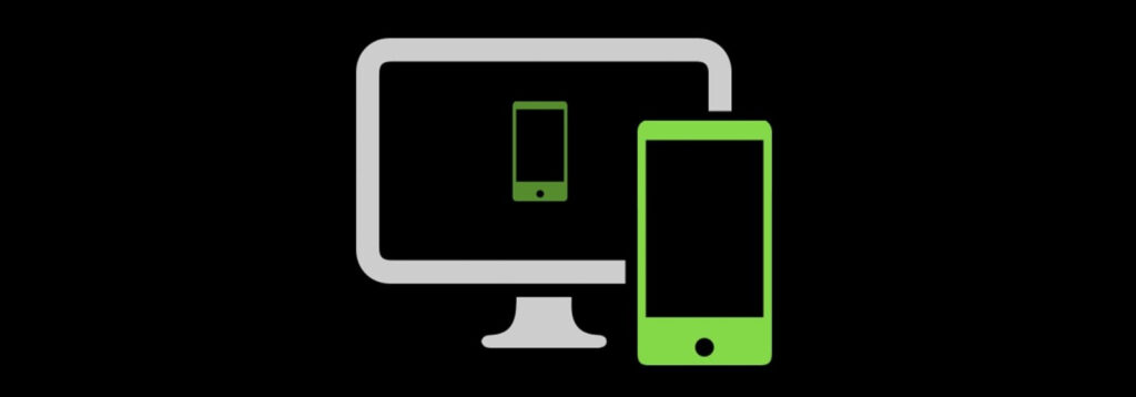 espelhar celular no pc