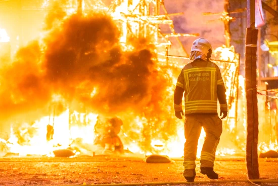 incendio