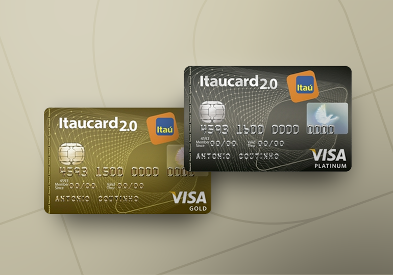 itaucard