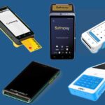 Máquina de cartão: 3 Melhores empresas de máquina de cartão