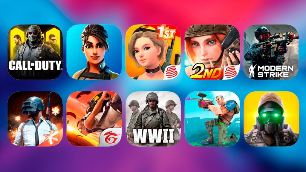 melhores jogos
