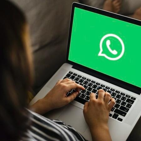 whatsapp web