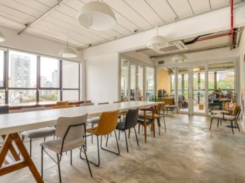 coworking