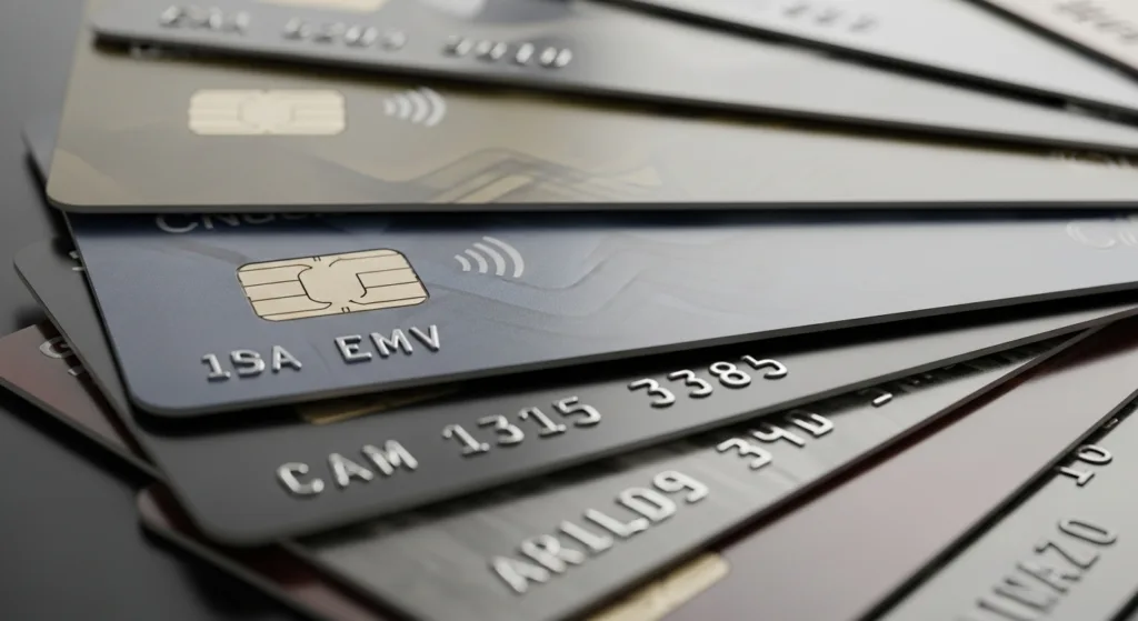 Cartão zero anuidade: Conheça os 5 melhores