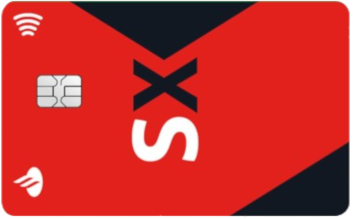 cartao santander para universitarios
