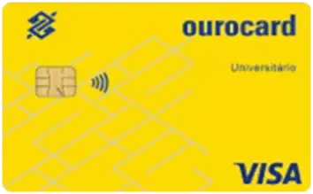cartao de credito banco do brasil universitario