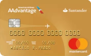 santander aadvantage