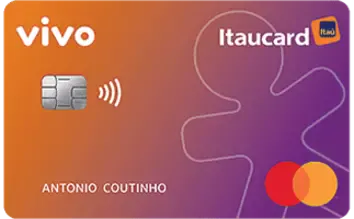 itau cartao vivo