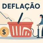 Deflação atinge 0,11%; agosto registra queda nos preços de alimentos e habitação