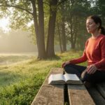 O que é meditação bíblica?