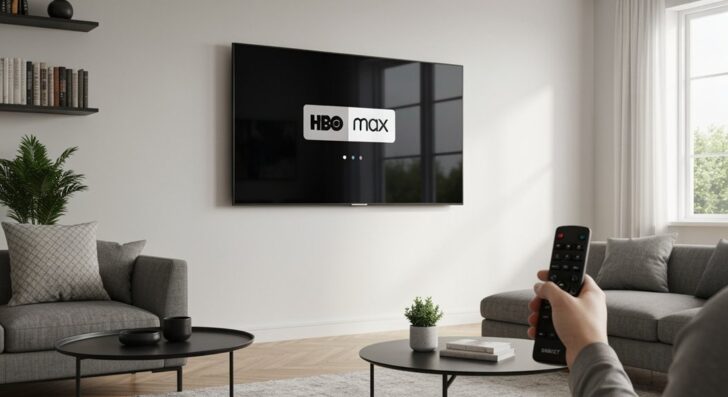 Como baixar o HBO Max na TV Samsung: Tutorial Fácil e Rápido - Ajuda ...