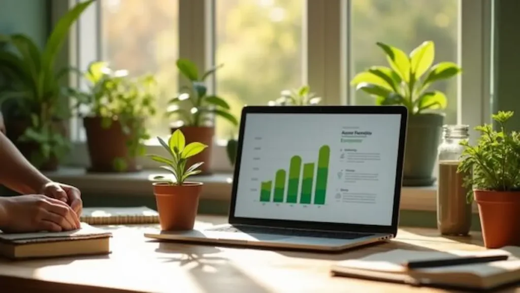 empreendedorismo sustentável