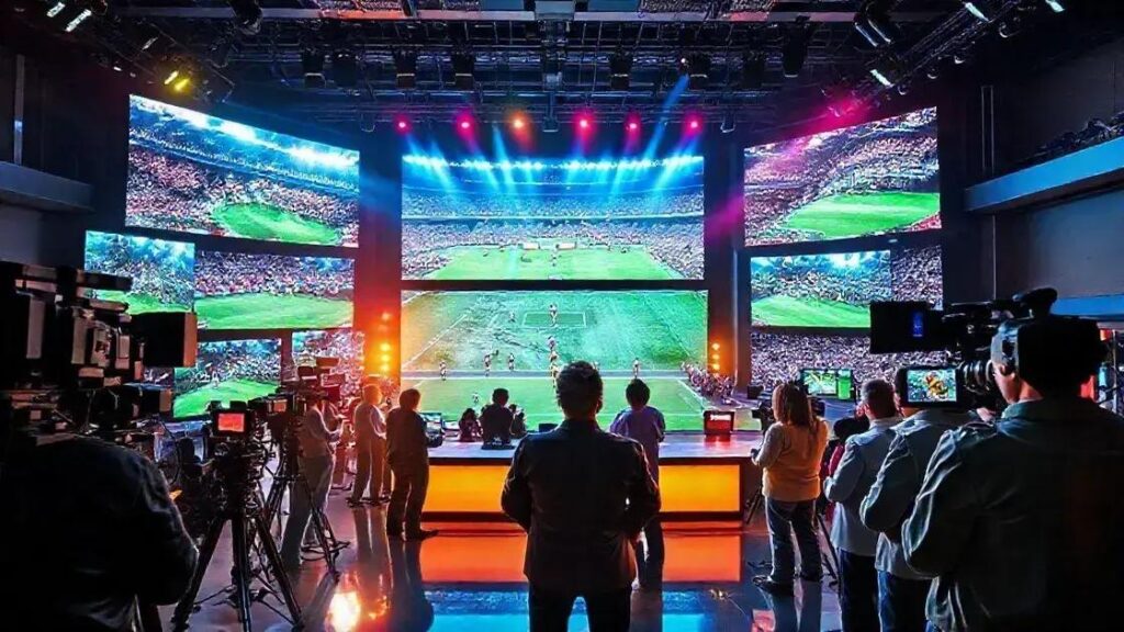 Ge TV: Globo estreia canal esportivo digital e gratuito com linguagem irreverente