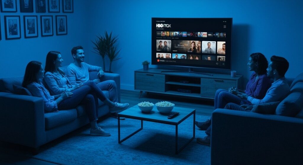recursos e preços da HBO Max