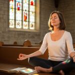 A meditação é um pecado para os cristãos?