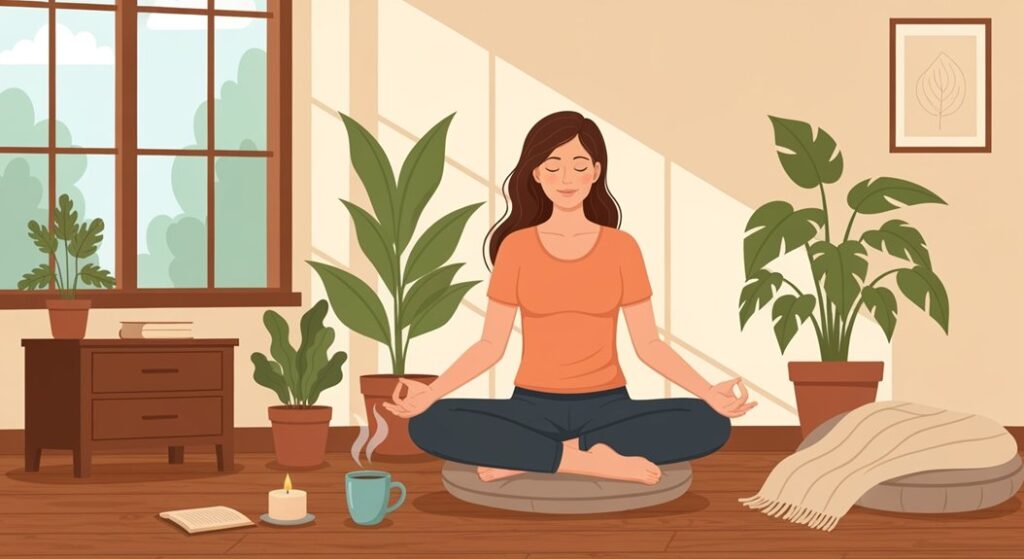 Como Meditar: um Guia Prático para Iniciantes