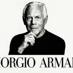 Morre Giorgio Armani, ícone da moda internacional, aos 91 anos em Milão