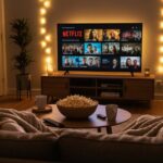 O que assistir na Netflix? 12 filmes e séries imperdíveis para ver agora