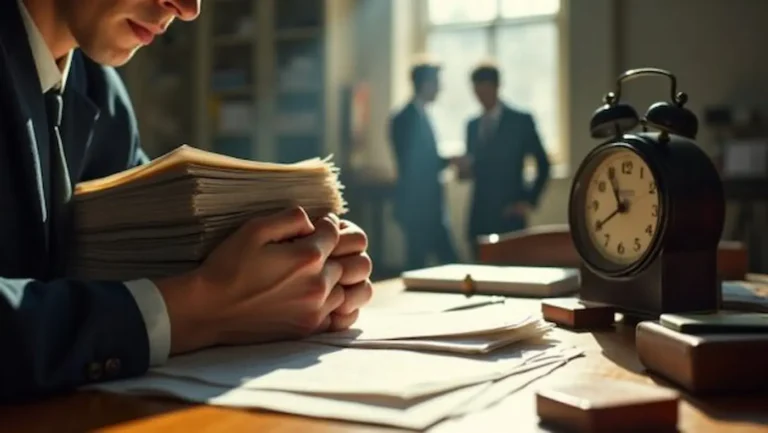 Por que o INSS demora tanto para analisar um processo?