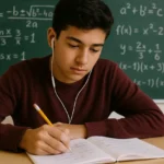 Principais tópicos que aparecem na prova de Matemática do ENEM