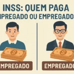 Quem paga o INSS: empregado ou empregador? Entenda