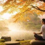 Meditação Shinsokan: Guia Completo para Iniciantes