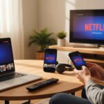 Aprenda como assinar a Netflix no PC, celular e TV