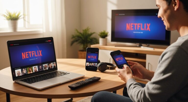 Aprenda como assinar a Netflix no PC, celular e TV