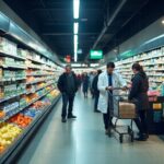 Senado autoriza supermercados a vender medicamentos