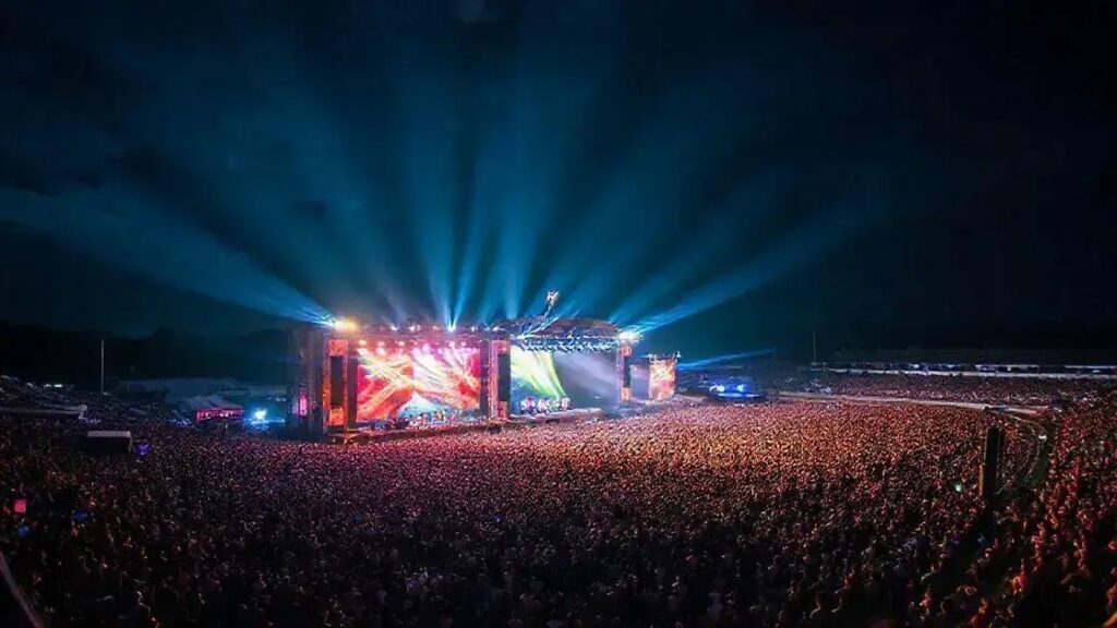 The Town 2025: confira o line-up, datas e horários dos shows do festival
